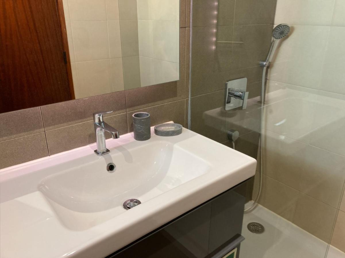 Urbisol 202-Albufeira Apartment Екстериор снимка