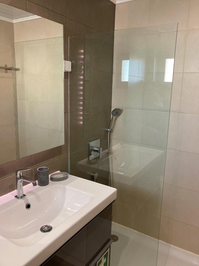 Urbisol 202-Albufeira Apartment Екстериор снимка