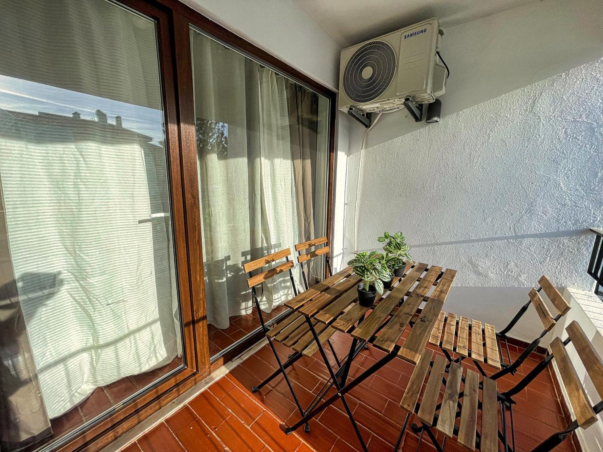 Urbisol 202-Albufeira Apartment Екстериор снимка
